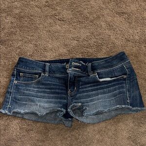 American Eagle Denim Shorts